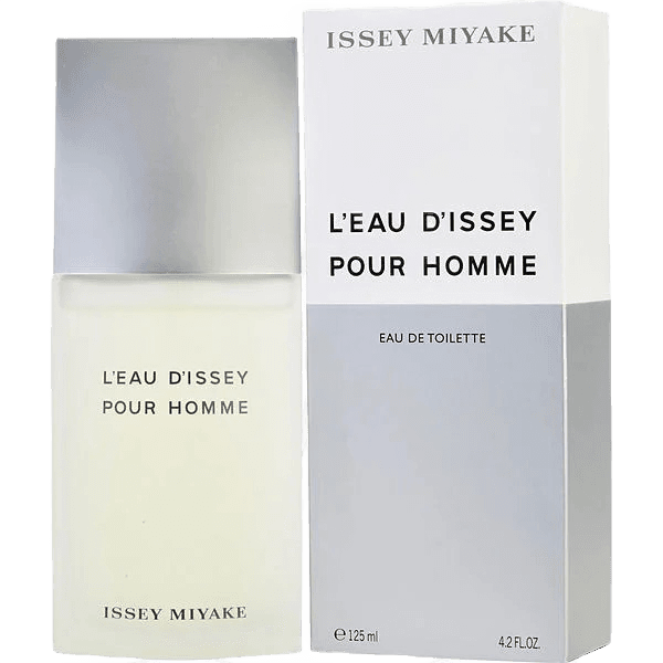 L'eau D'issey by Issey Miyake (Men's)