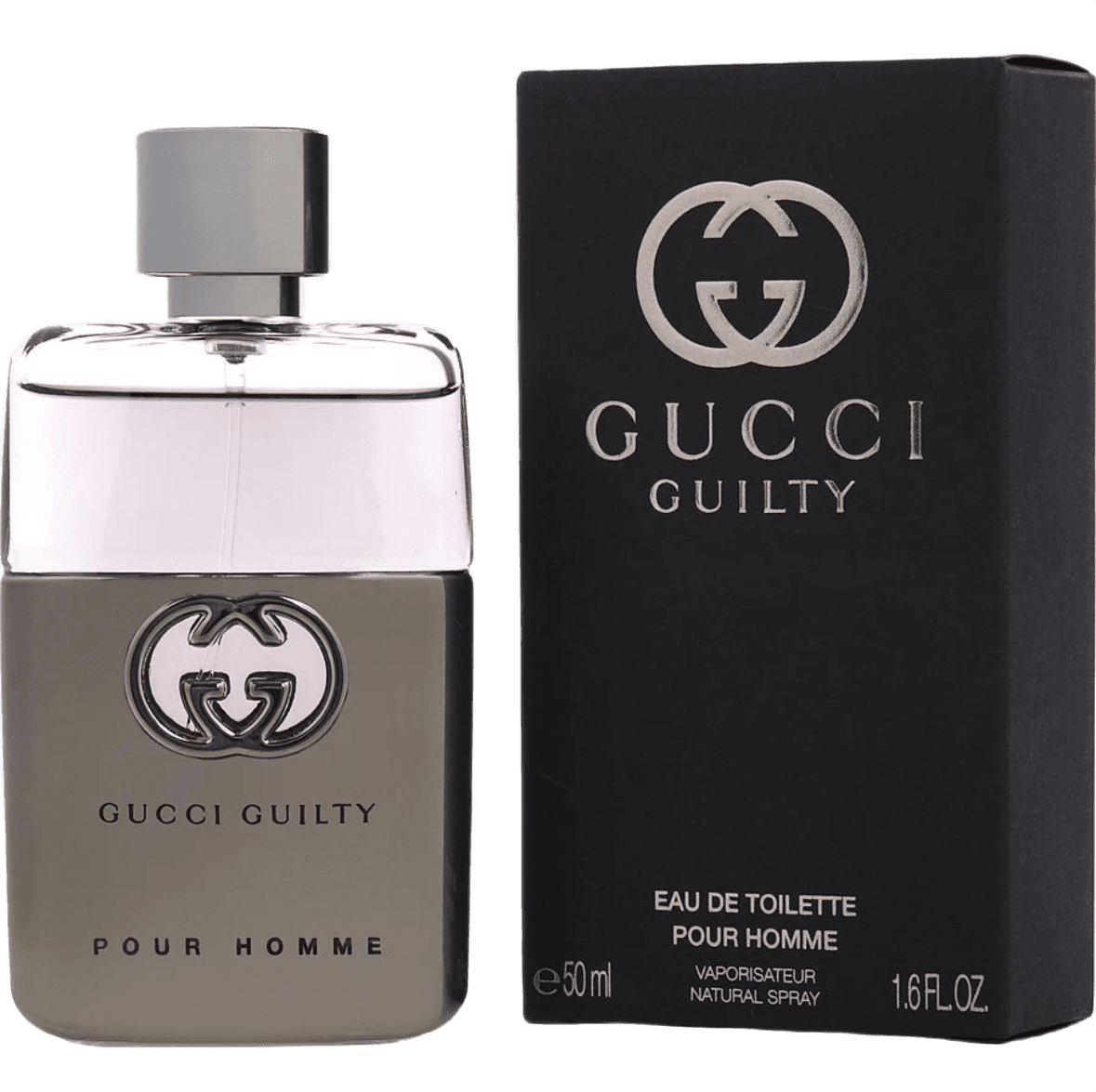 Gucci Guilty (Men's)